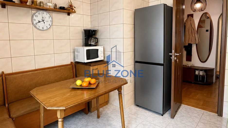 Apartament 3 camere I Nerva Traian I Parcare inclusă - Poză 9