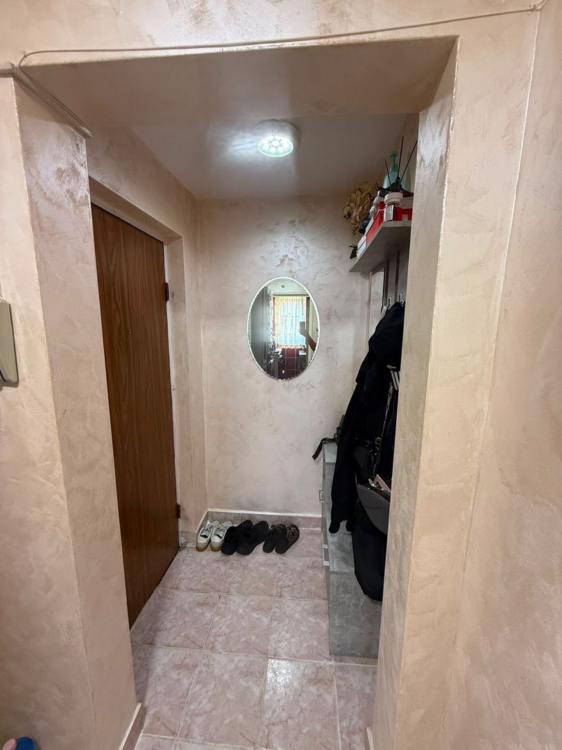 AP. 2 CAMERE- PANTELIMON, REABILITAT, BOILER, MOBILAT, COMIS 0% - Poză 7