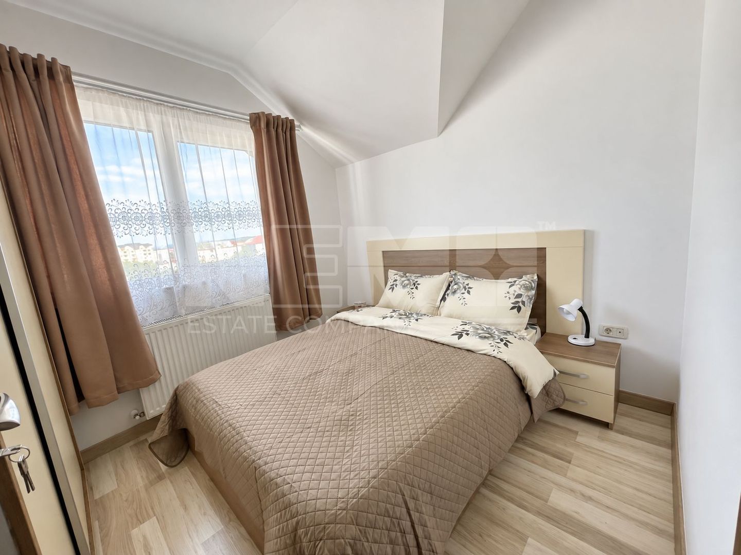Apartament cu 1 cameră | Zona Mihai Viteazul | Bloc nou cu lift - Poză 5