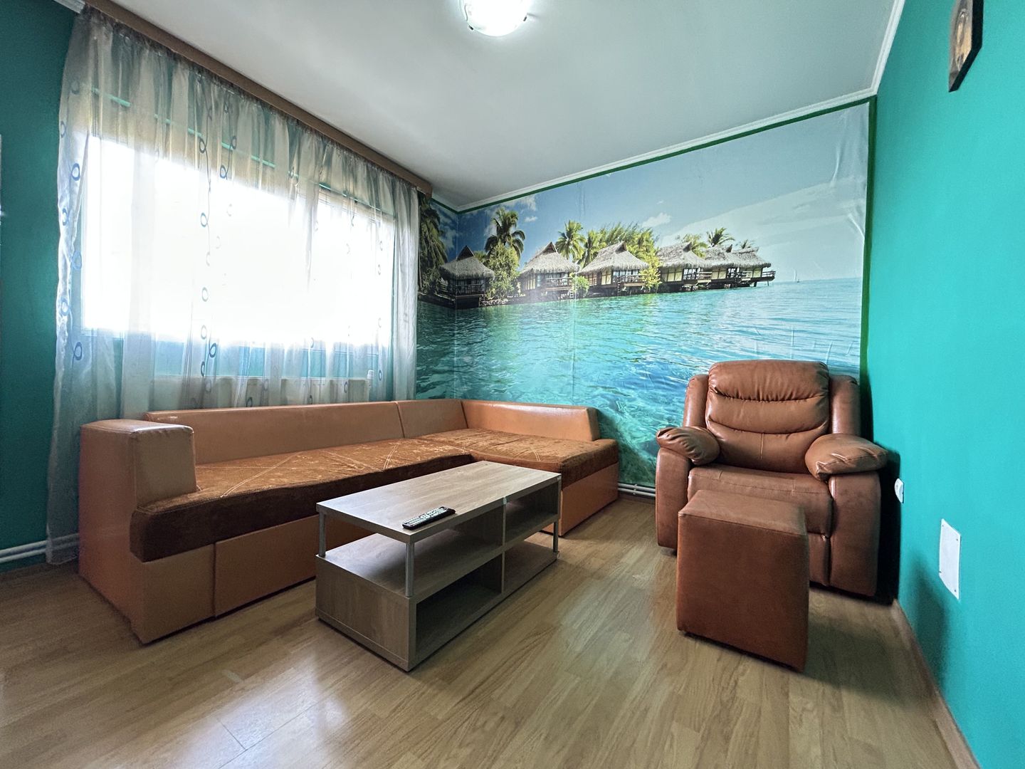 Garsoniera 26 mp Inel II Scoala nr. 39 - Poză 2