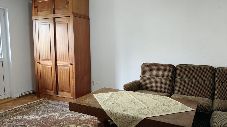 Apartament 3 camere decomandate, cu garaj, Manastur, Calea Floresti - Poză 4