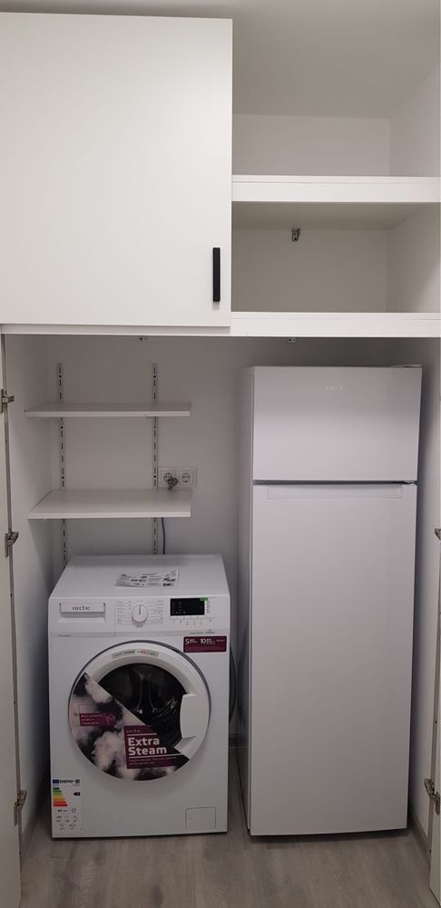 APARTAMENT 2 CAMERE MODERN | BLD MIHAI VITEAZU - Poză 8