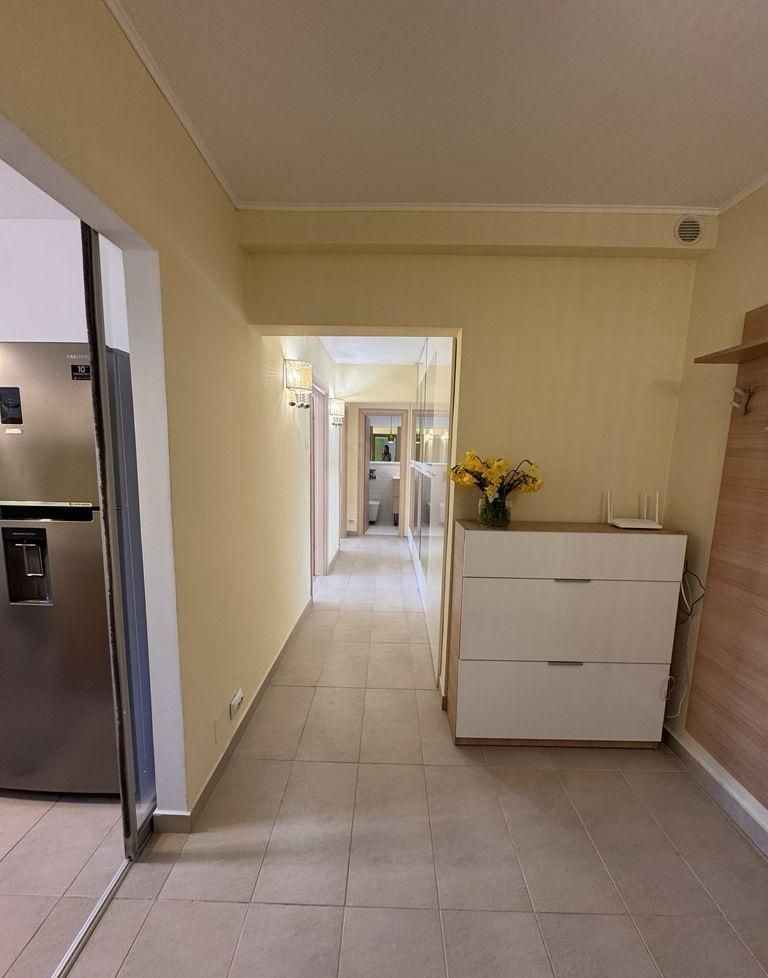 AP. 3 CAMERE BERCENI,PET-FRIENDLY, BUCATRIE INCHISA, LOC DE PACARE ADP - Poză 8