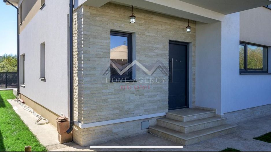 Vilă Individuală 4 camere Tunari - Cartierul Tineretului - Poză 2