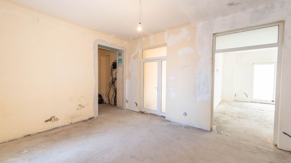 Apartament 4 camere de vanzare 104 mp, Central, Calea Mosilor - Poză 7