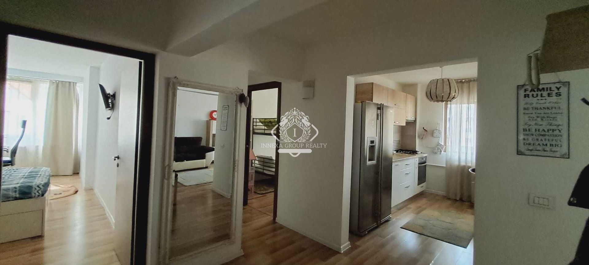 Apartament 4 camere | Obor | 109mp - Poză 4