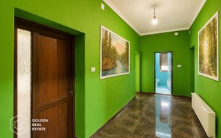 Casa stil brancovenesc, 2 corpuri, localitatea Ususau - Poză 6