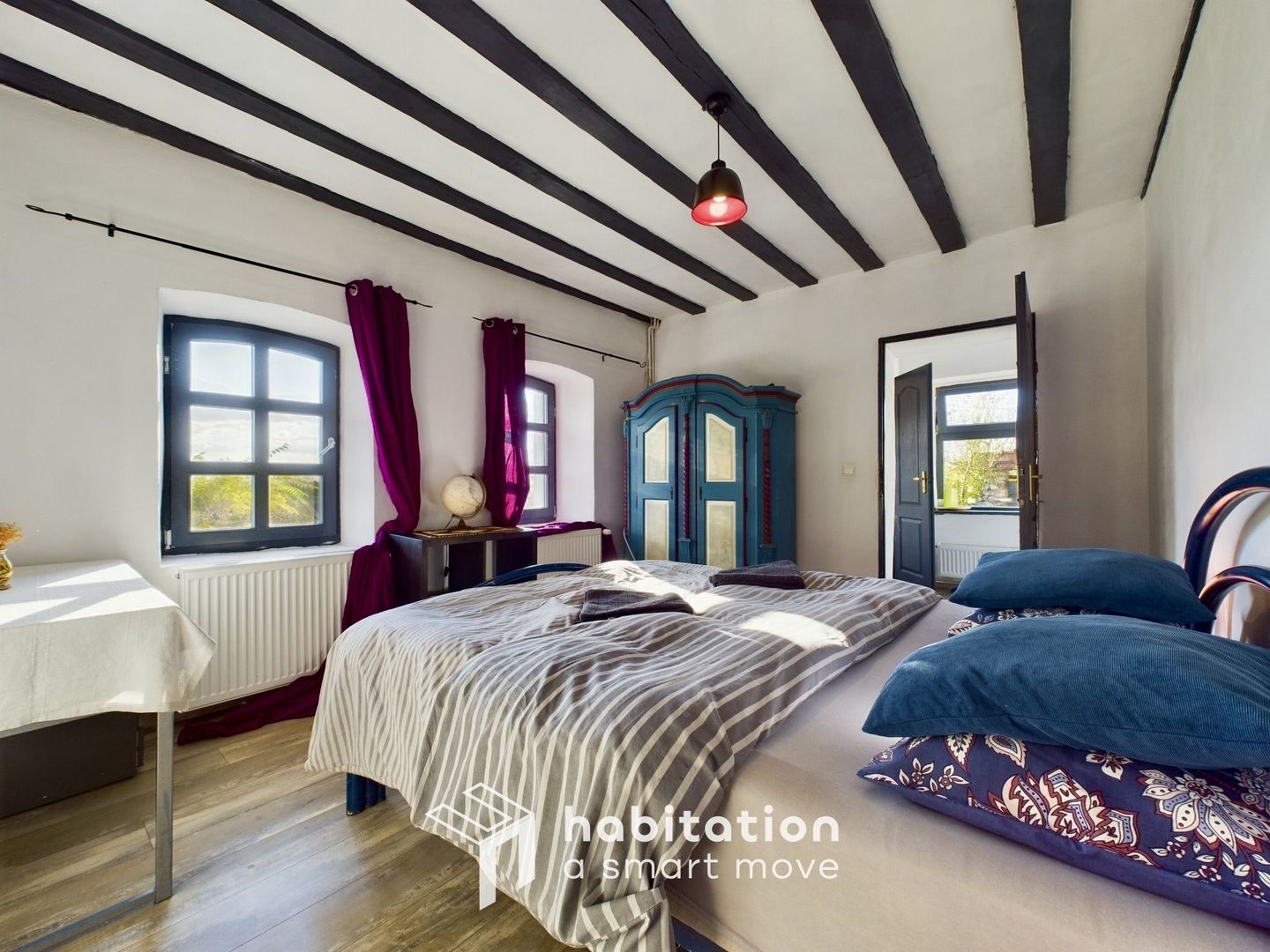 Casă cu 4 dormitoare + piscină în Socolari – ideală pentru investiție - Poză 26