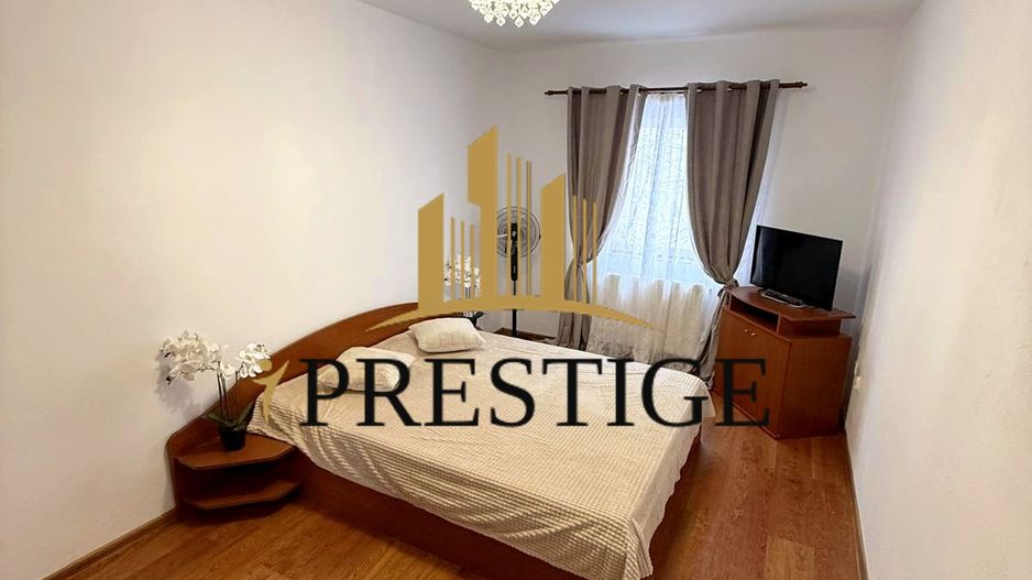 APARTAMENT 2 CAMERE | ETAJ 2 | BALCON | SIBIU | ZONA ȘTRAND - Poză 3
