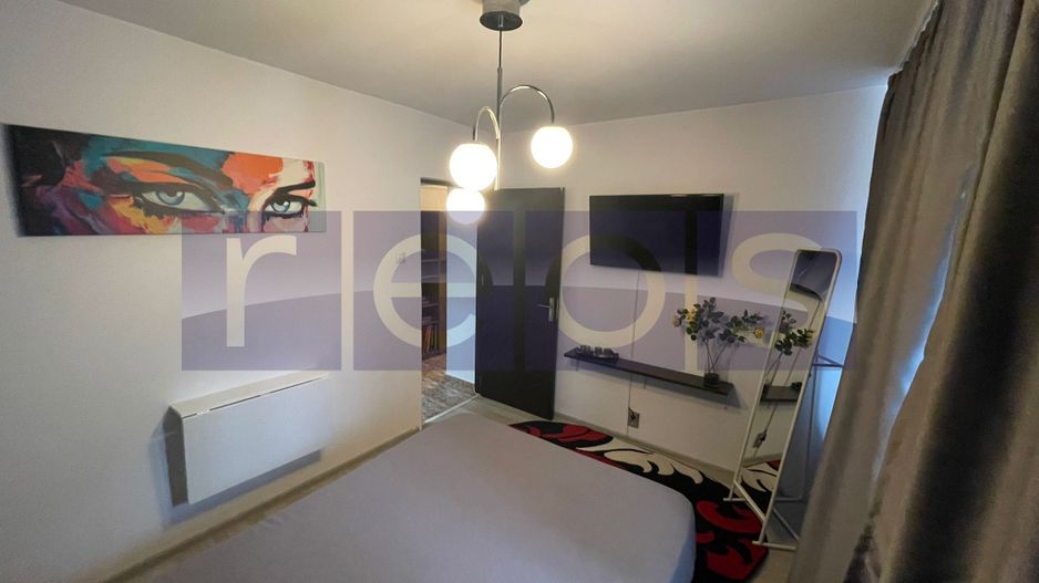 VANZARE 4 CAMERE DECOMANDAT-  LIVIU REBREANU - Poză 8