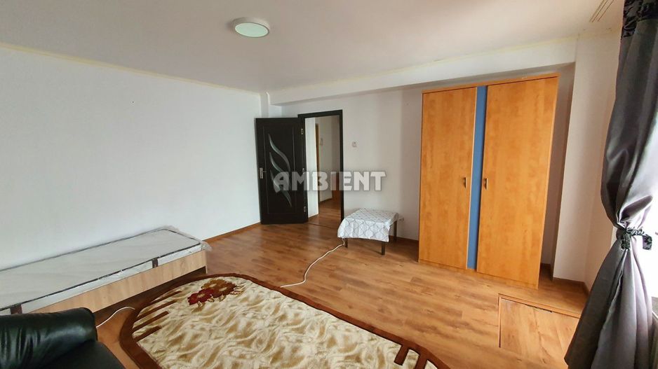 Apartament 2 camere, etaj 1, zona TRAIAN; - Poză 5