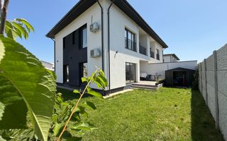 Vila 4 camere, curte amenajata | Strada Petre Ispirescu - Poză 32