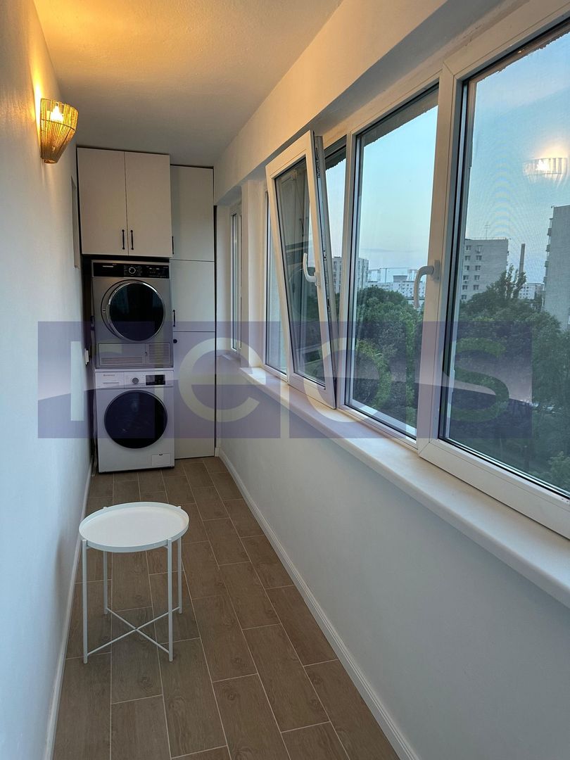 VANZARE APARTAMENT 2 CAMERE 56MP PARK LAKE DRISTOR RENOVAT SUPERB - Poză 13