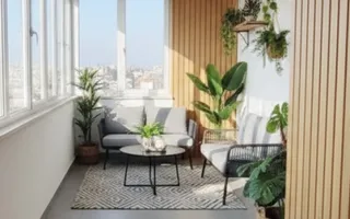 Apartament 3 camere Banu Manta - Clucerului | Imobil 1982 | Vedere spate - Poză 24