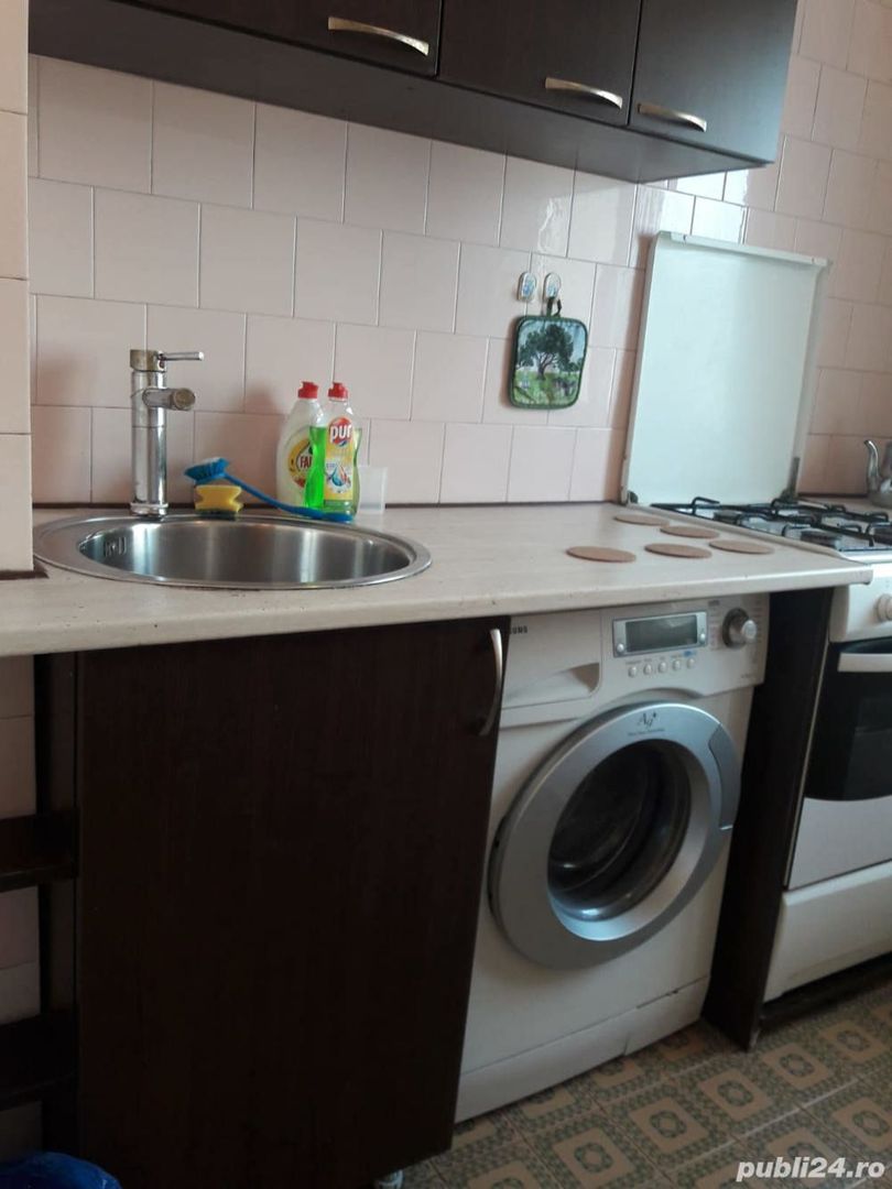 Apartament 2 camere | Aviatorilor | Bd. Ion Mihalache - Poză 5