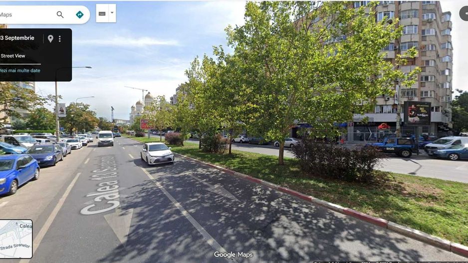 De vanzare garsoniera, pretabil spatiu comercial, 13 Septembrie - Poză 6