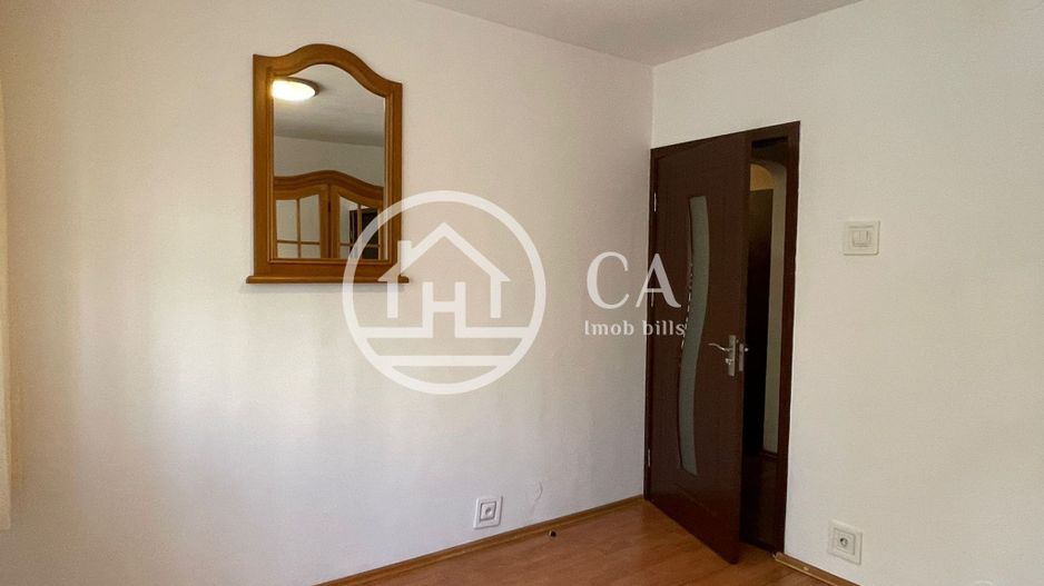 Apartament cu 2 camere de inchiriat in zona Decebal, Oradea - Poză 5