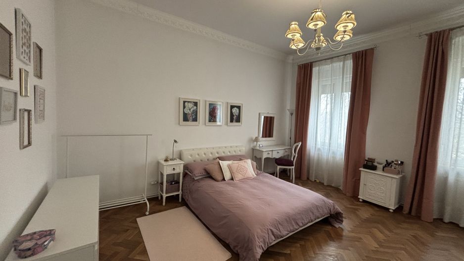 Apartament 2 camere la 5 minute de Piața Victoriei - Poză 7