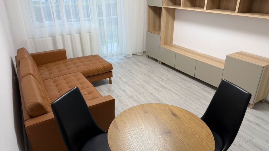 AP. 2 CAMERE PALLADY,BLOC NOU,CENTRALA PROPRIE, ARCARE,MOBILAT MODERN, - Poză 2