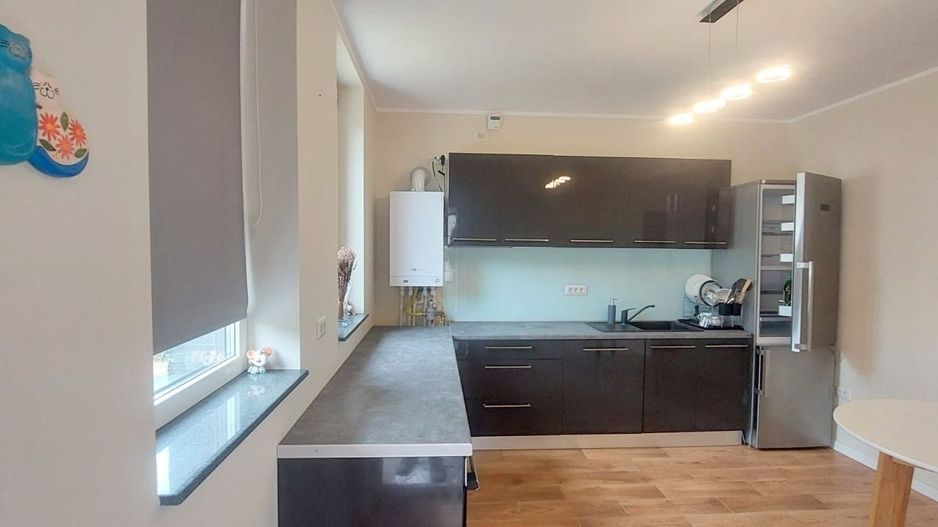 De vânzare casă premium tip duplex,  vedere spre Lacul Brates, comision 0% - Poză 8