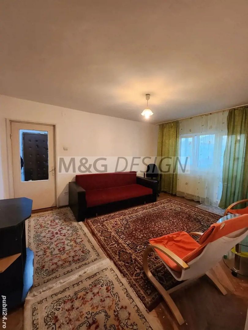 2 cam Girocului centrala proprie bloc izolat - Poză 3