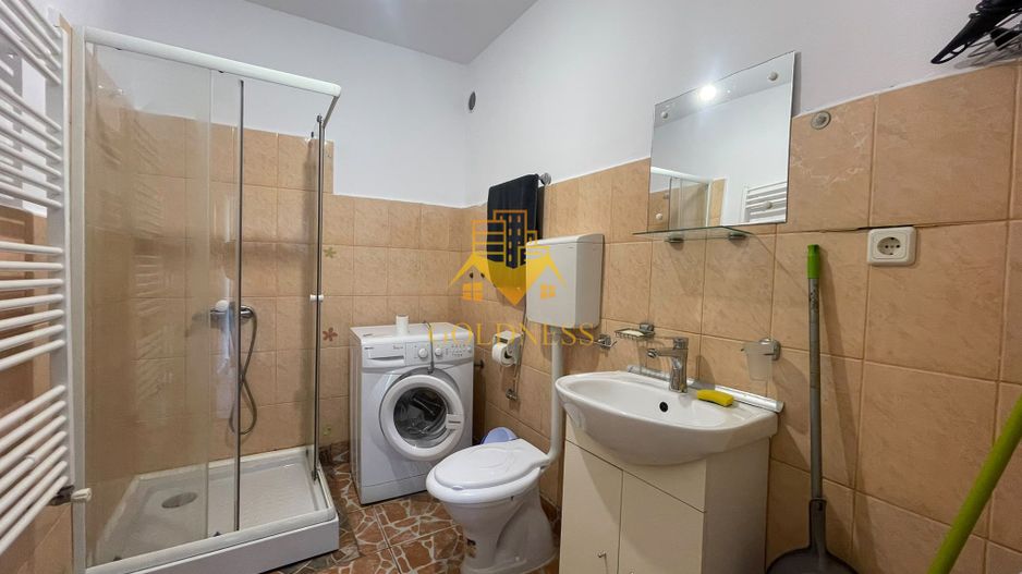 Casa Ultracentral Piata Muzeului ! 100 mp total 4 camere 3 nivele! - Poză 7