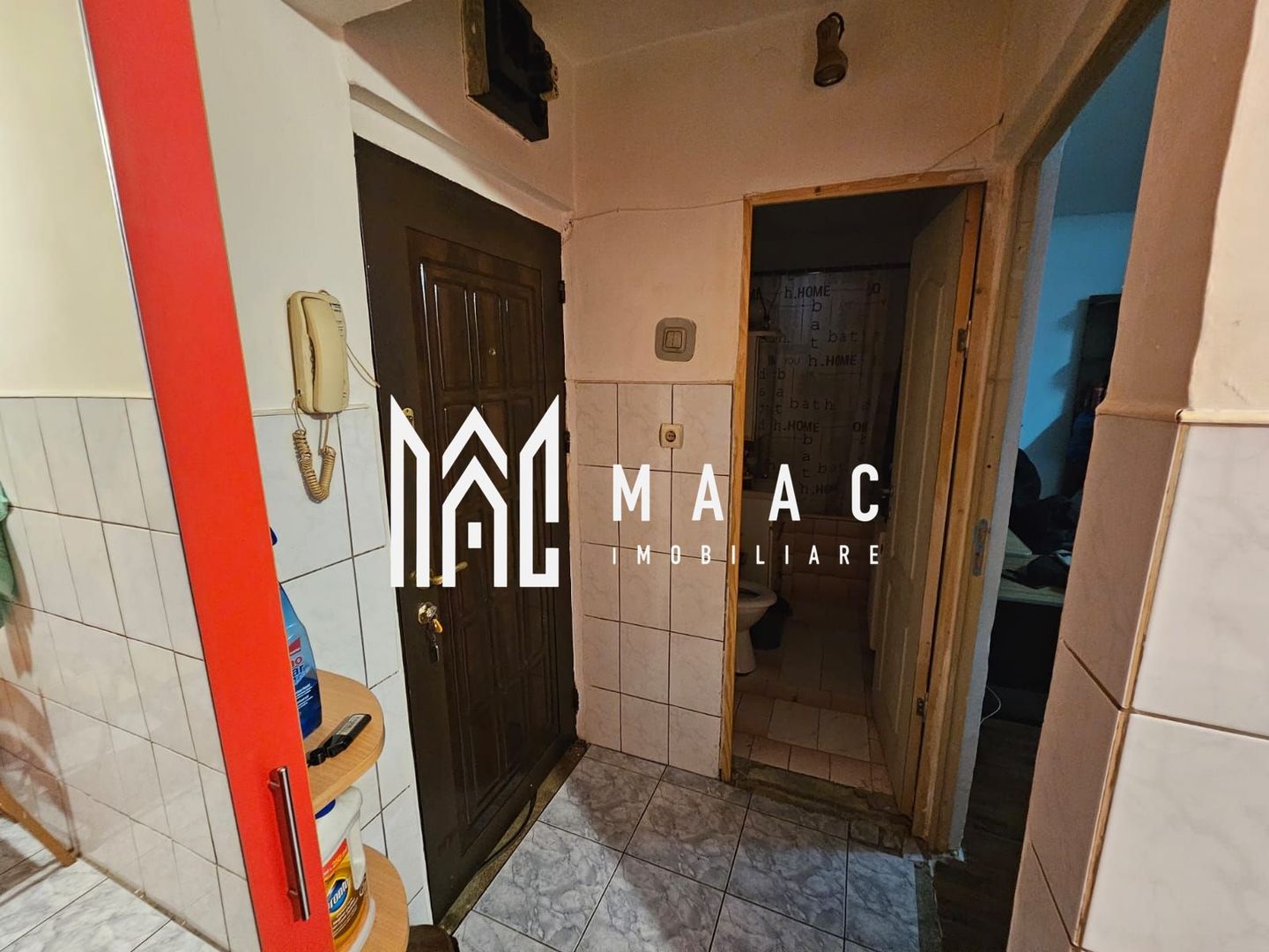 Garsoniera | Strand 2 | Etaj 1 | Boxa - Poză 5