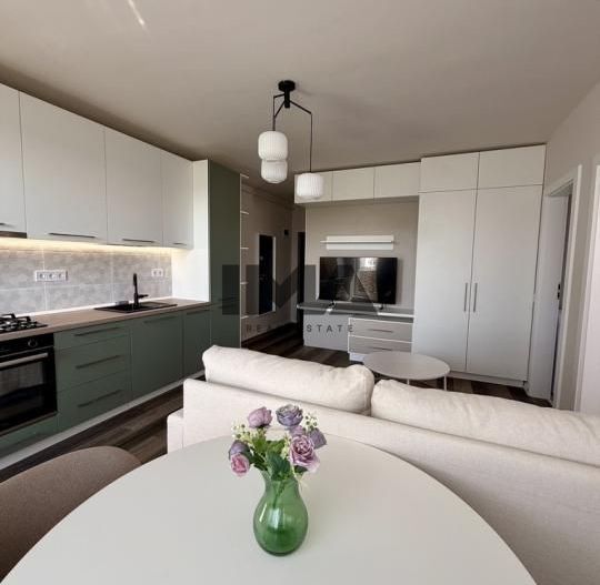 De închiriat | Apartament 2 camere | Chinteni, Beta Residence - Poză 3