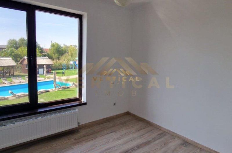 Vila Chirie ,UTILITATI, Berceni, IF - Poză 9