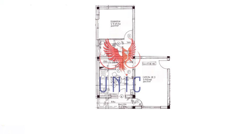 Apartament de Lux in Zona Selgros – Oportunitate Unica! - Poză 2