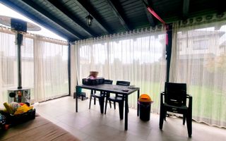 CASĂ DE VÂNZARE ȘELIMBĂR | TEREN 265 MP | CURTE 200 mp | CARPORT - Poză 20