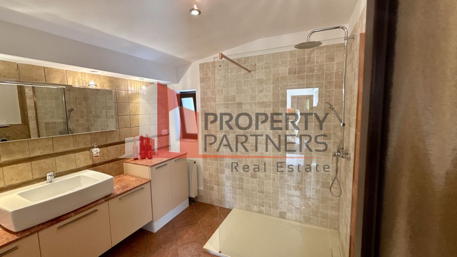 Apartament elegant într-o vilă complet renovată – Strada Popa Soare 35 - Poză 14