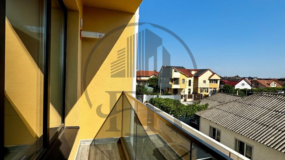 Apartament 2 camere de închiriat Palazu Mare, Constanța - Poză 9