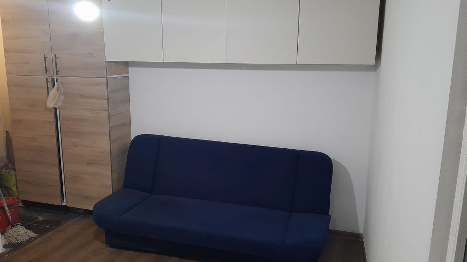 Garsoniera 19 mp str. Postavarul - Poză 7