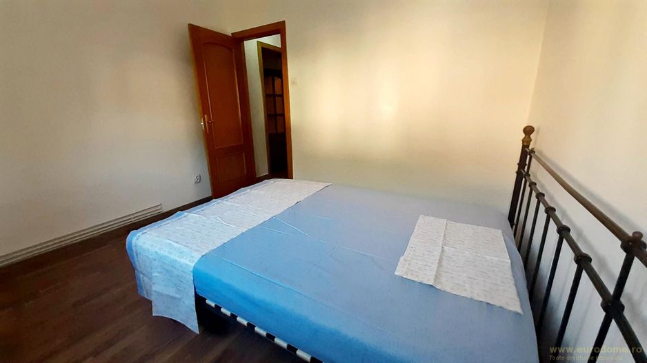 Racadau Pietonal, apartament 2 camere, mobilat - Poză 3