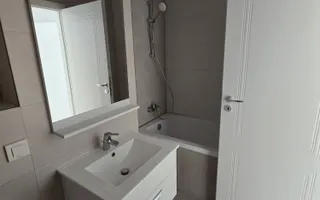 FIRST ESTATES Pipera Apartament 3 camere 96mp 2balcoane Rond OMV COM0% - Poză 12