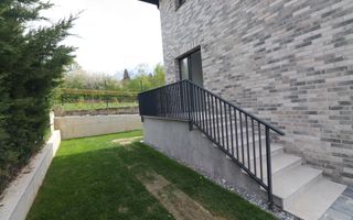 Casa individuala semifinisata de vanzare, cartier Faget! - Poză 19