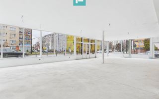 Spațiu comercial 200mp + 90mp mansarda - Cantemir - Poză 3