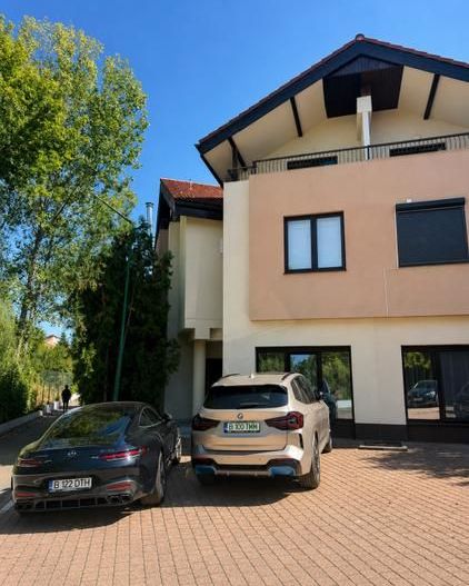 Vilă duplex premium | Pipera | Renovata in 2026 | 310 mp utili | - Poză 1