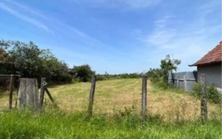 Teren cu proiect de casa | Sititelec | Bihor - Poză 5