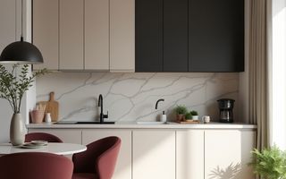 Apartament cu 4 camere, finisaje de top, ansamblu premium, zona Rahova - Poză 3