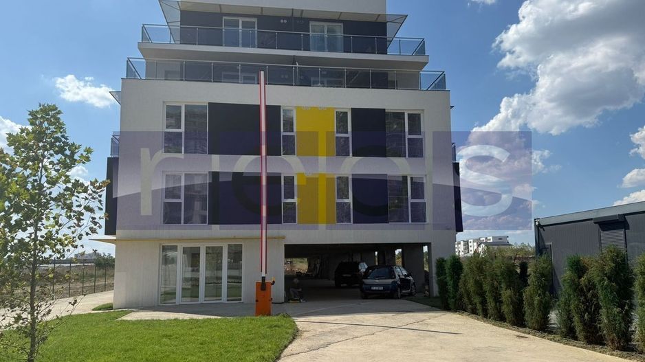 VANZARE GARSONIERA 40MP TITAN PALLADY - Poză 4