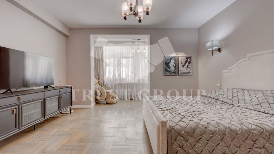 Apartament 4 camere Parcul Carol | Curte 250mp | Garaj - Poză 10