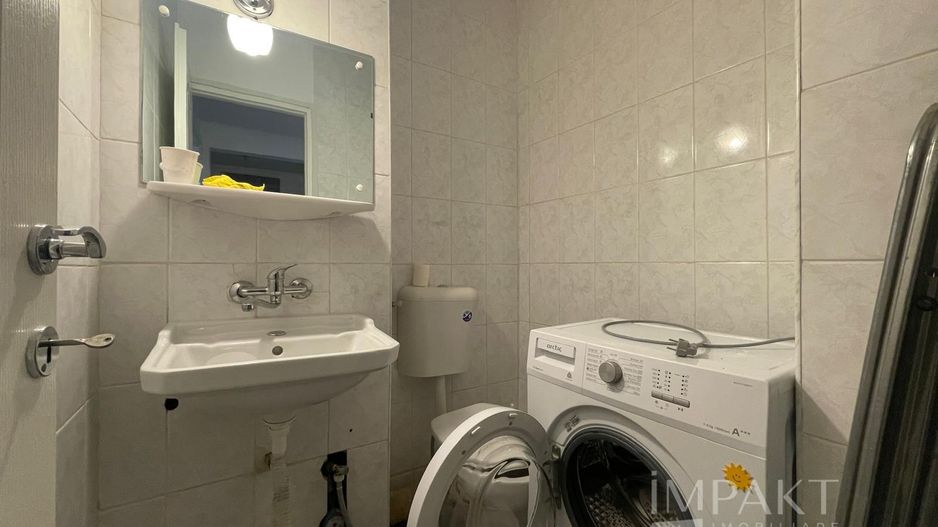 Inchiriere apartament cu 3 camere in cartierul Marasti - Poză 11