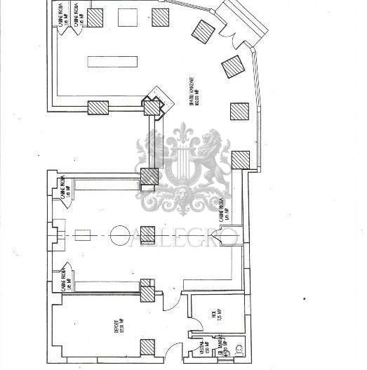 Spațiu Comercial | Vizibilitate Maximă | Trafic Intens |192 mp | Obor - Poză 8