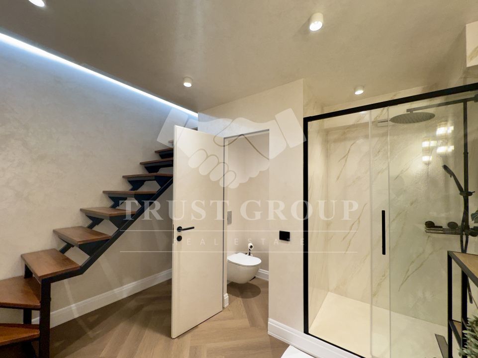 Apartament 2 camere Armeneasca | Imobil reconsolidat | Ideal investitie - Poză 21