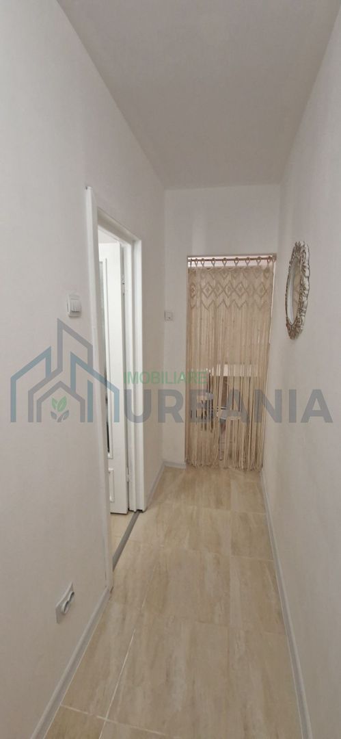 Apartament 1 cameră de închiriat, Bucium-Granit, Iași – 300 €/lună - Poză 1