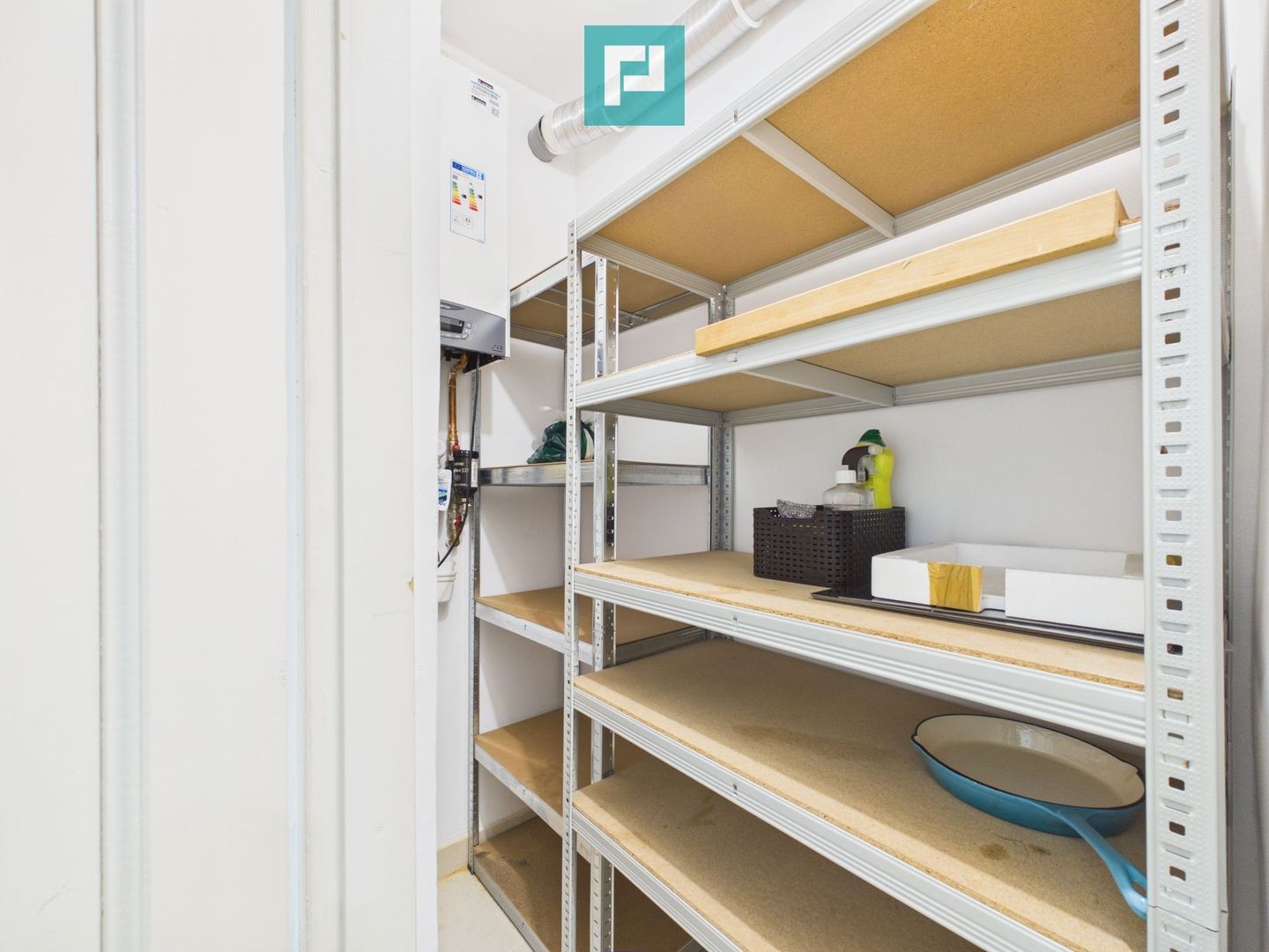 Apartament cu 3 camere decomandat, Str. Horia - Poză 7
