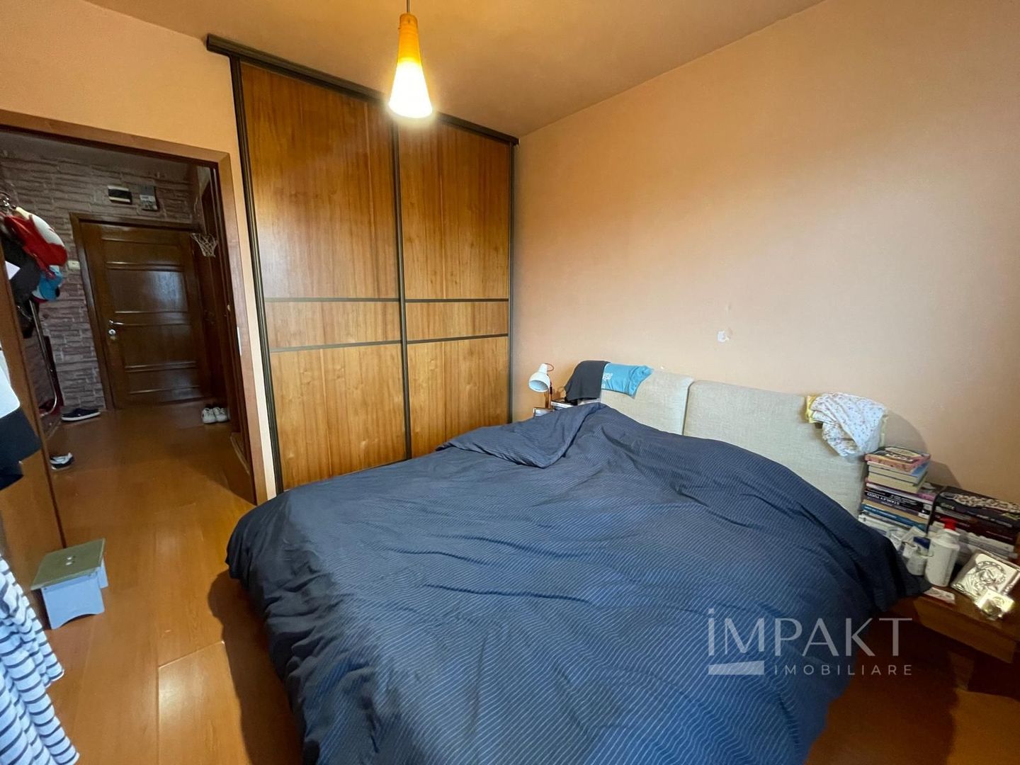 Apartament cu 2 camere de vanzare in Manastur - Poză 7
