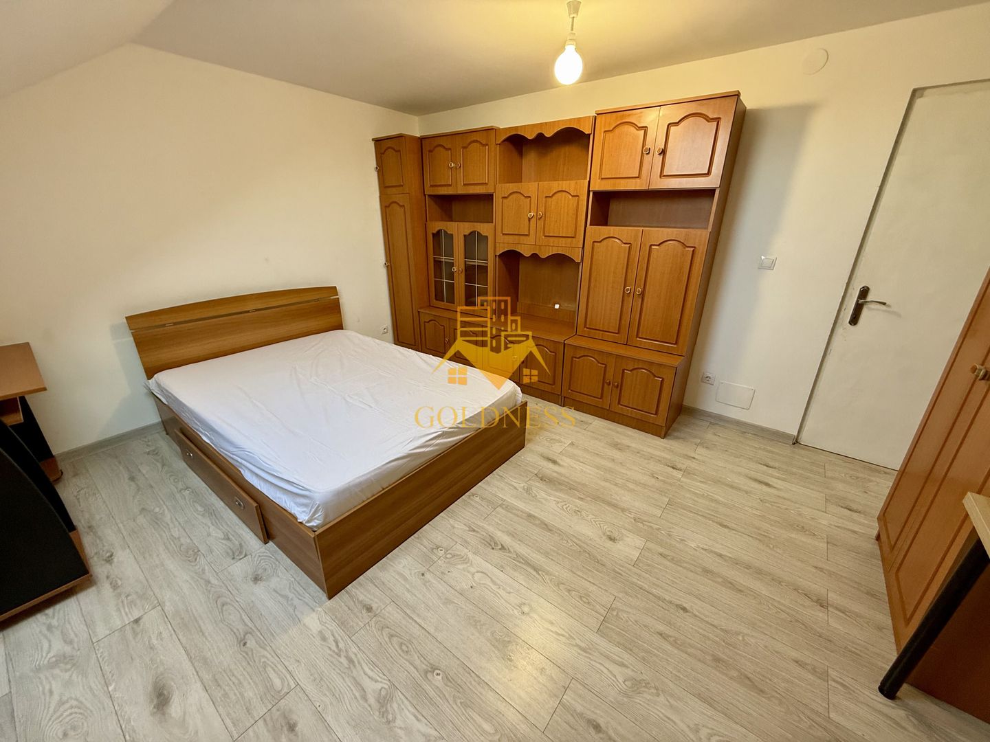 2 camere decomandate, parcare, Manastur, USAMV, Kaufland, BIG - Poză 2